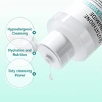 APLB Agua Limpiadora Glutatión Niacinamida, agua micelar con glutatión y niacinamida, 160 ml