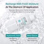 APLB Agua Limpiadora Glutatión Niacinamida, agua micelar con glutatión y niacinamida, 160 ml
