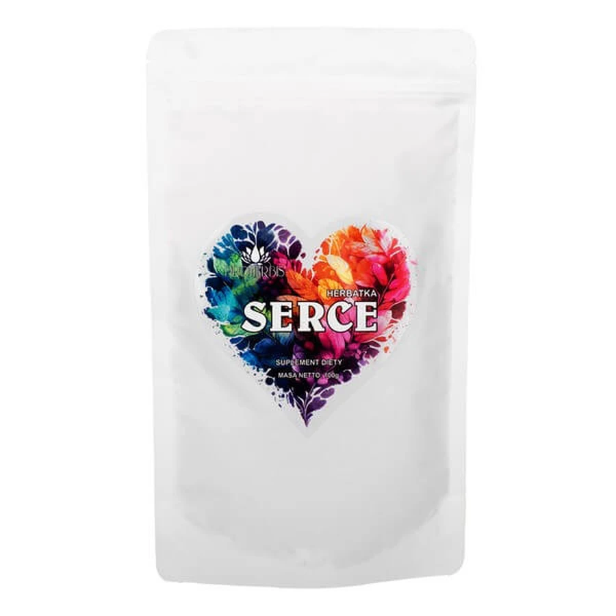 Proherbis Heart Tea, dried, 100 g