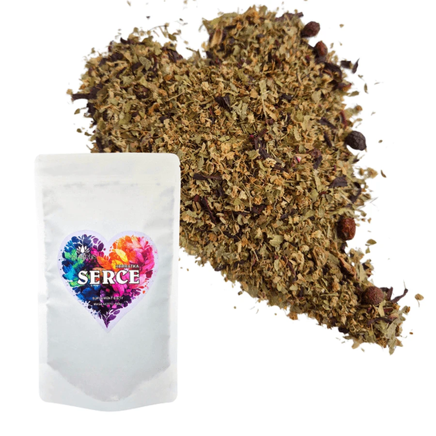 Proherbis Heart Tea, dried, 100 g