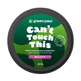 Green Paw Can't Touch This, unguent protector pentru lăbuțe pentru câini și pisici, 50 ml