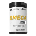 Skill Nutrition Omega 2000, capsules, 90 pcs.