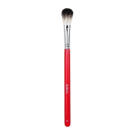 Maquillaje IBRA nº 22, pincel para contornear e iluminar, 1 ud.