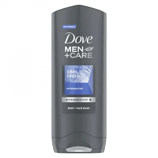 Gel douche Cool Fresh pour hommes, 400 ml, Dove