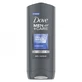 Gel de ducha Cool Fresh para hombre, 400 ml, Dove