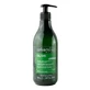Green Arkemusa Milano Olive, disciplining shampoo, 500 ml