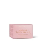 Crystallove, lichaamsscrub met rozenkwarts, 200 g