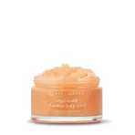 Crystallove, lichaamsscrub met rozenkwarts, 200 g