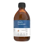 Vitaler's Norweger Tran, Orange, flüssig, 250 ml