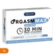 5er-Set Orgasm Max für Männer, 2 Kapseln