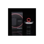 LELO Flickering Touch Massage Candle, black pepper and pomegranate scented massage candle, 150 g
