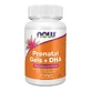 Now Foods, Prenatal Gels + DHA, capsules, 90 pcs.