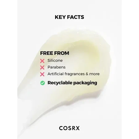 Cosrx Balancium Ceramide Lip Butter Sleeping Mask, 20 g.