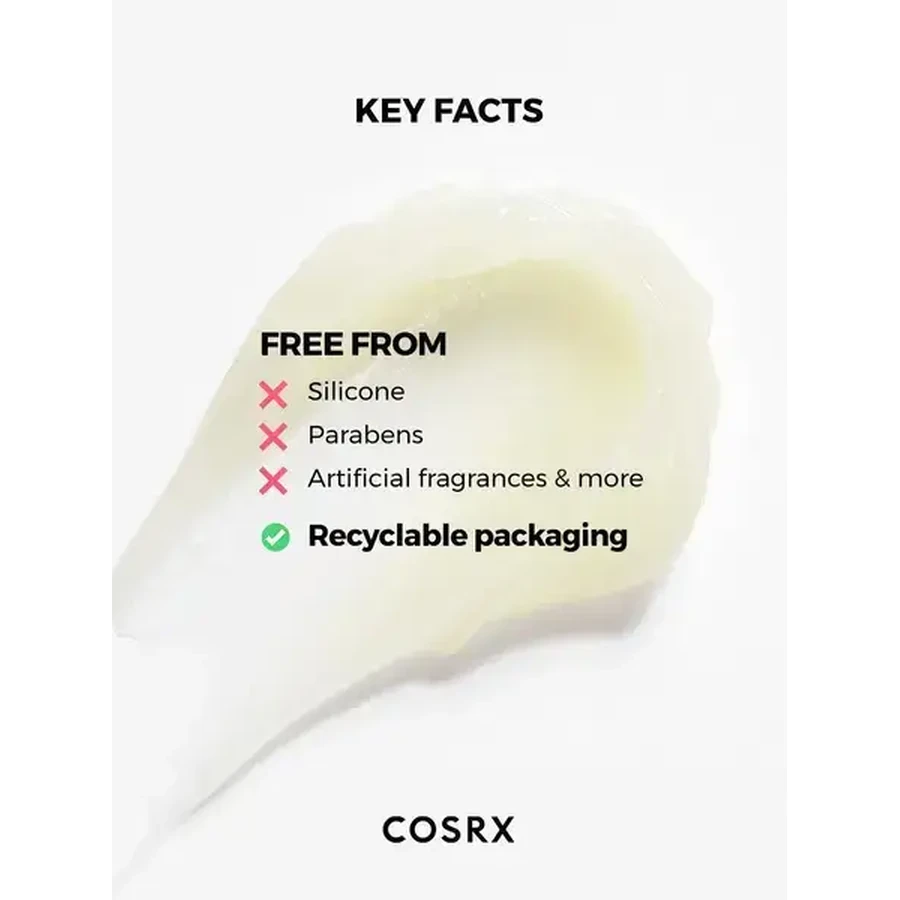 Cosrx Balancium Ceramide Lip Butter Sleeping Mask, 20 g.
