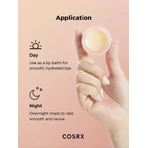 Cosrx Balancium Ceramide Lip Butter Sleeping Mask, 20 g.