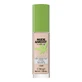 Bell HYPOAllergenic Nude&amp;amp;Moist Make-Up, moisturizing and nourishing fluid 01, 30 g