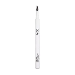 Neo Make Up, lápiz microblading, Marrón oscuro, 1 ud.