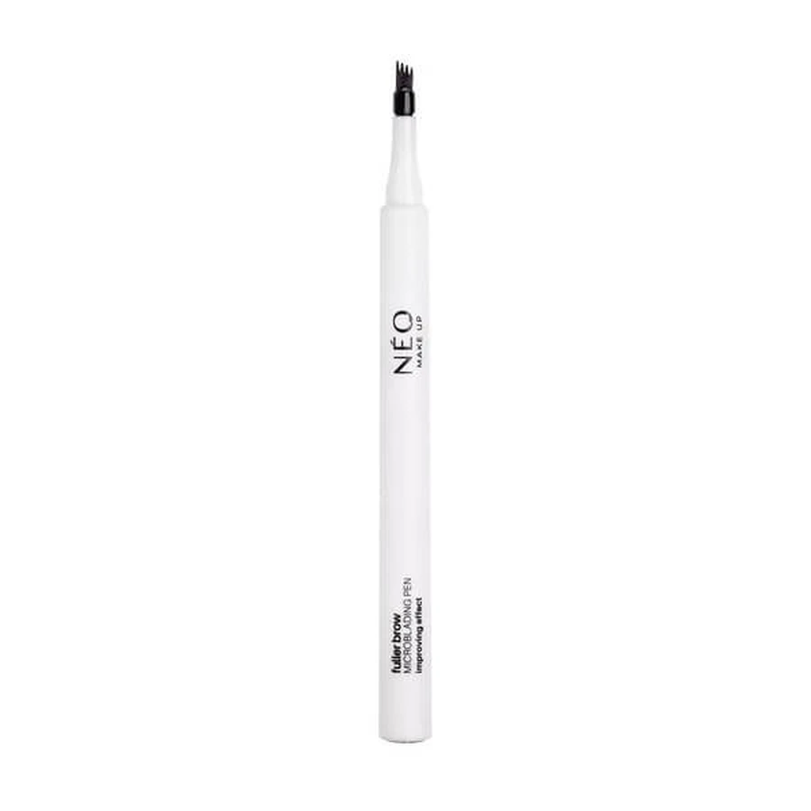 Neo Make Up, lápiz microblading, Marrón oscuro, 1 ud.