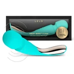 LELO Smart Wand 2 Large, Vibrator, marine, 1 Stk.