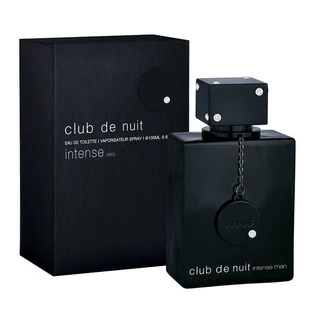 Armaf, Club de Nuit Intense Man, eau de toilette, 105 ml