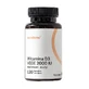 Sundose Vitamin D3 Vege 2000 IU, hard capsules, 120 pcs.
