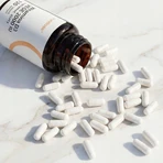 Sundose Vitamin D3 Vege 2000 IU, hard capsules, 120 pcs.