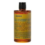 Korres Achillea Men, aceite para barba, 100 ml