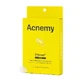 Acnemy Zitproof Spot, hydrocolloïde pleisters voor eczeem, 36 stuks.