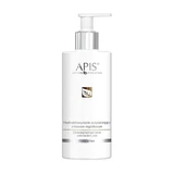 Apis, Hydrogel cleansing tonic with mandelic acid, 500 ml