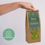 Mañanas Verdes, Herbarium Naturae, Herbal Calming, tisana, 50 g.