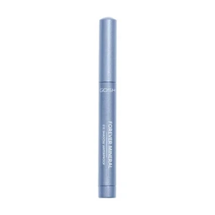 Gosh, Forever Mineral, waterproof stick shadow, 010 Light Blue, 1.4 g