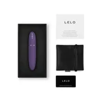 LELO Mia 3, vibrador, Morado, 1 ud.