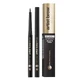 Bell Professional Artist Brow Pencil, cera para cejas en lápiz, 03, 0,24 g