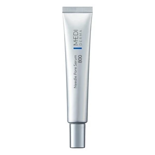 Momotani Medi Derma Needle Pore Serum 800, ser cu microagele de strângere a porilor, 12 g