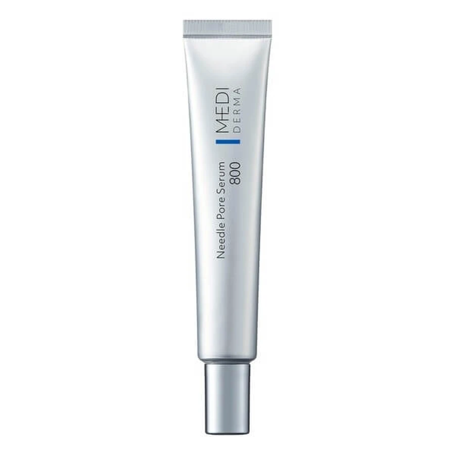 Momotani Medi Derma Needle Pore Serum 800, ser cu microagele de strângere a porilor, 12 g