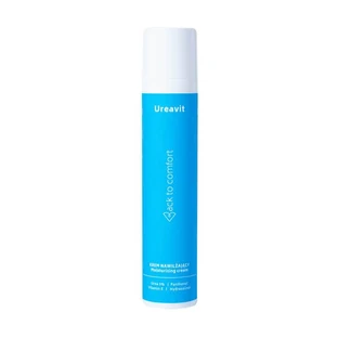 Ureavit, nawilżający krem z mocznikiem 5%, 50 ml