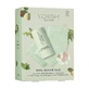 Voesh set, regenererende stick lotion, 22 ml + sokken, 1 paar