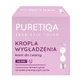 Puretiqa Probiotic Touch Smoothing Drop, night cream, 50 ml.