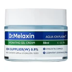 Melaxin Aqua Ion Plasma Water Hydrating Gel Cream, gel-crème hydratant, 50 ml