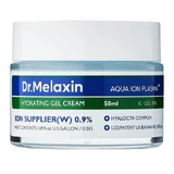 Dr.Melaxin Aqua Ion Plasma Water Hydraterende Gel Cream, hydraterende crème-gel, 50 ml