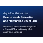 Melaxin Aqua Ion Plasma Water Hydrating Gel Cream, gel-crème hydratant, 50 ml