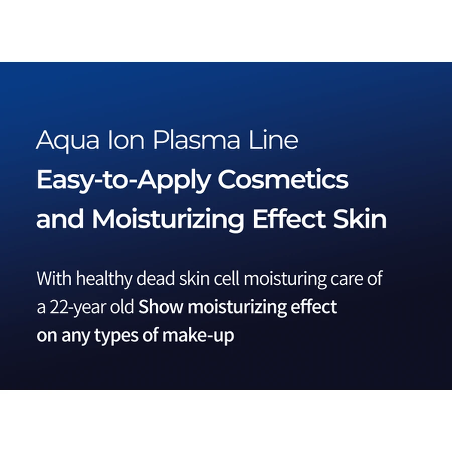 Melaxin Aqua Ion Plasma Water Hydrating Gel Cream, gel-crème hydratant, 50 ml