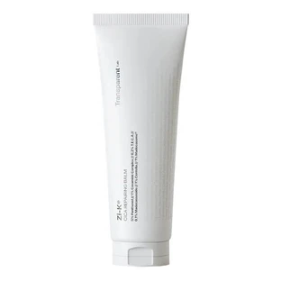 Transparent Lab Zi-K® Cica Bálsamo Reparador, bálsamo regenerador, 100 ml