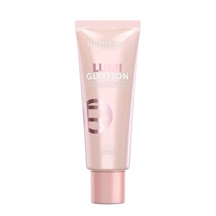 Lumi Glotion, vloeibare highlighter, 901 Fair Glow, 40 ml