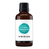 Viridian, Viridikid Organic Vitamin C for Children, drops, 50 ml