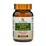 My Herbs Valerian Root Valerian Capsules, capsules, 80 pcs.