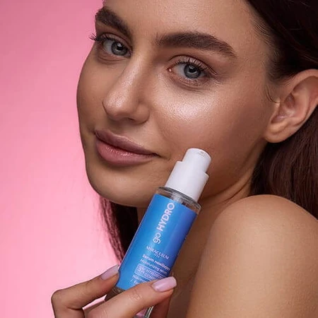 Miraculum goHYDRO, serum, moisturizing, 30 ml