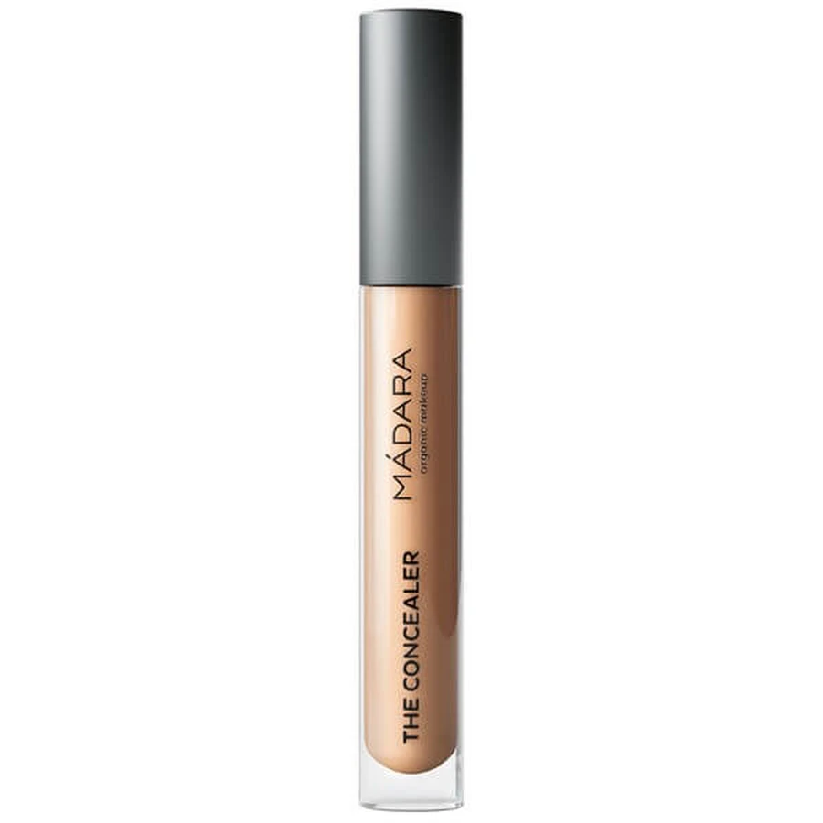 Madara Luminous Perfecting Concealer, correcteur, Amande 45, 4 ml