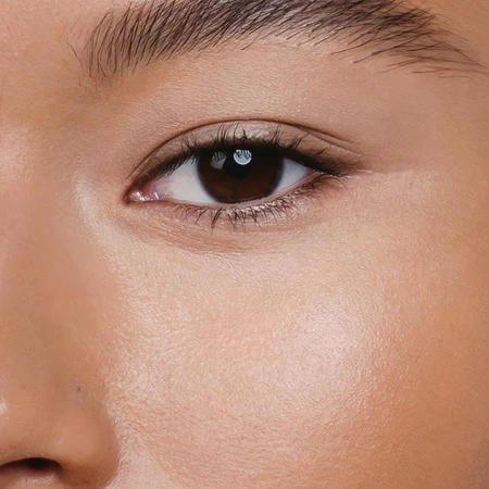 Madara Luminous Perfecting Concealer, correcteur, Amande 45, 4 ml