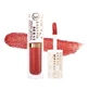 J.Cat Beauty Crystal Burst Liquid Lipstick, lip gloss with particles 105 Metallic Berry, 0.8 g